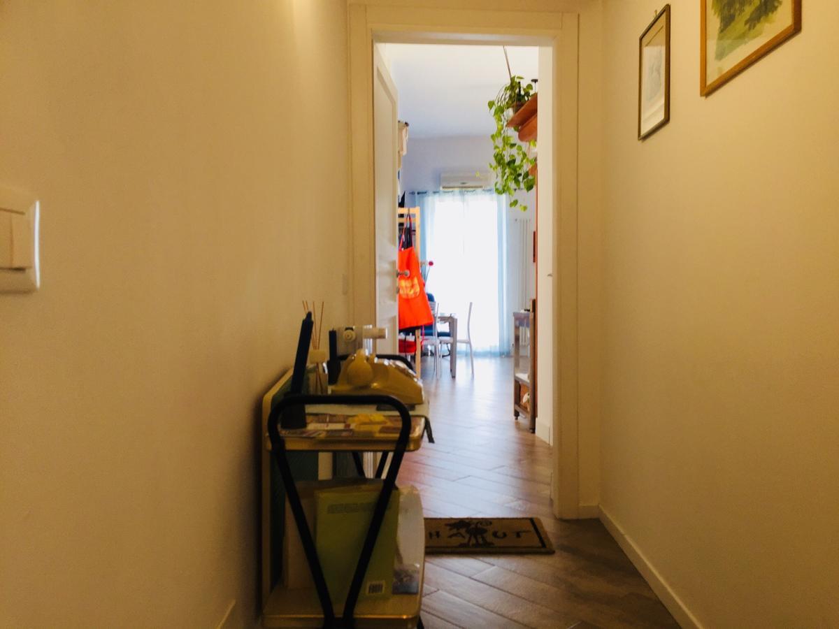 Go Go House 2 Casa Aprile Daire Palermo Dış mekan fotoğraf